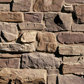 Stone Veneer