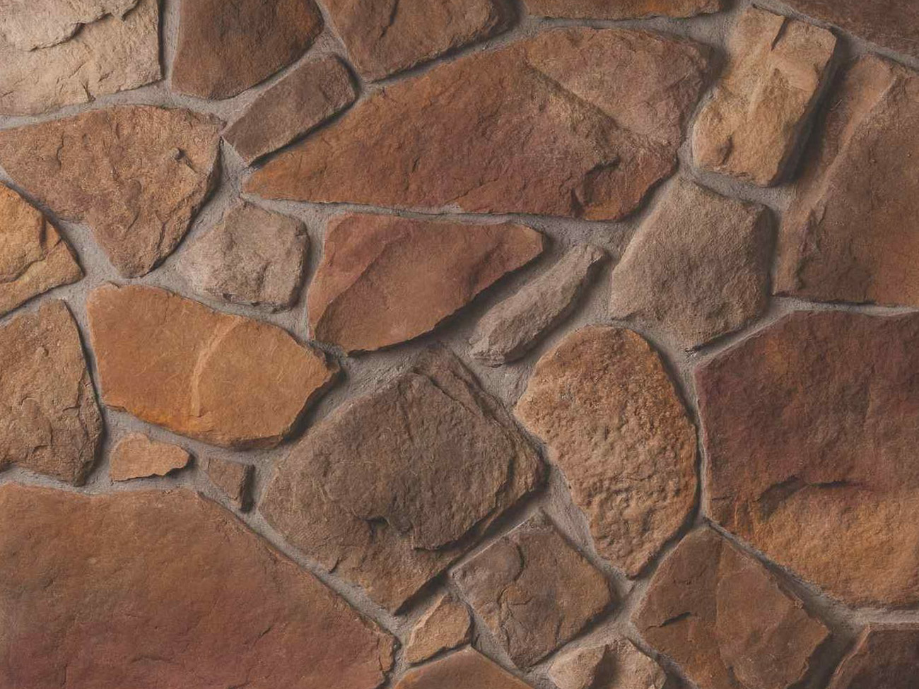 F&M Supply Casa di Sassi Fieldstone