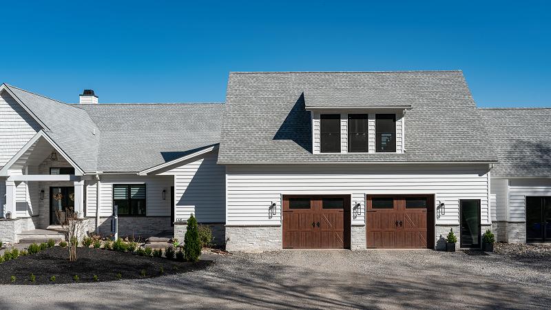 Old World Stone Veneer - Precision3 Victoria