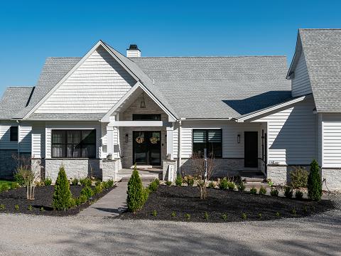 Old World Stone Veneer - Precision3 Victoria