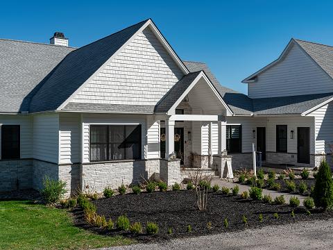 Old World Stone Veneer - Precision3 Victoria