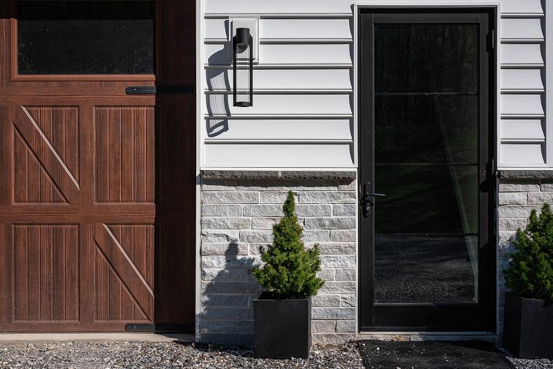 Old World Stone Veneer - Precision3 Victoria