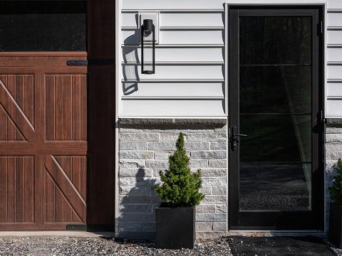 Old World Stone Veneer - Precision3 Victoria