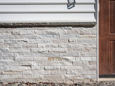 Old World Stone Veneer - Precision3 Victoria