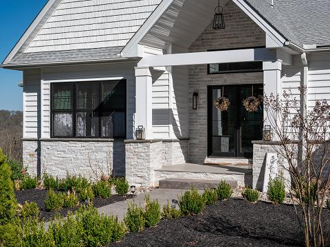 Old World Stone Veneer - Precision3 Victoria