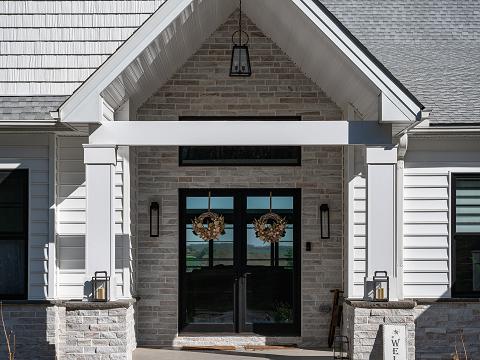 Old World Stone Veneer - Precision3 Victoria