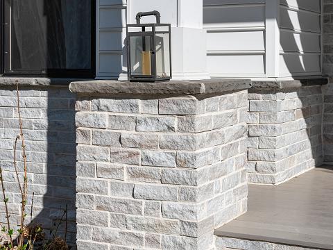 Old World Stone Veneer - Precision3 Victoria