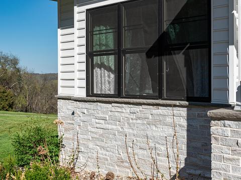 Old World Stone Veneer - Precision3 Victoria