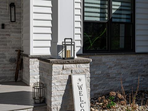 Old World Stone Veneer - Precision3 Victoria