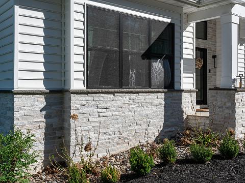 Old World Stone Veneer - Precision3 Victoria