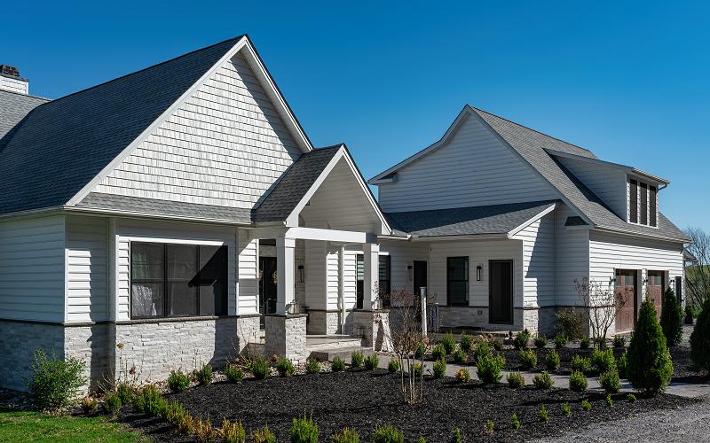 Old World Stone Veneer