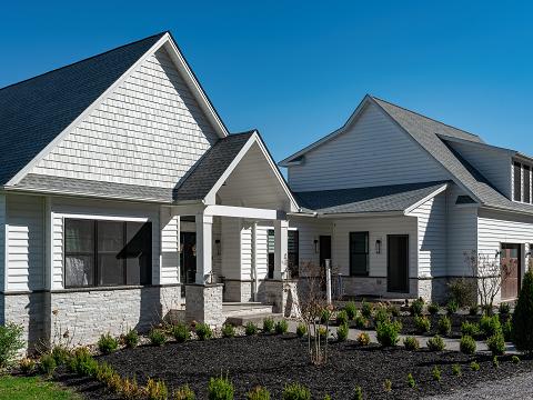 Old World Stone Veneer - Precision3 Victoria