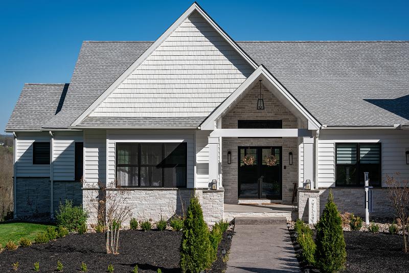 Old World Stone Veneer - Precision3 Victoria
