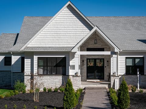 Old World Stone Veneer - Precision3 Victoria