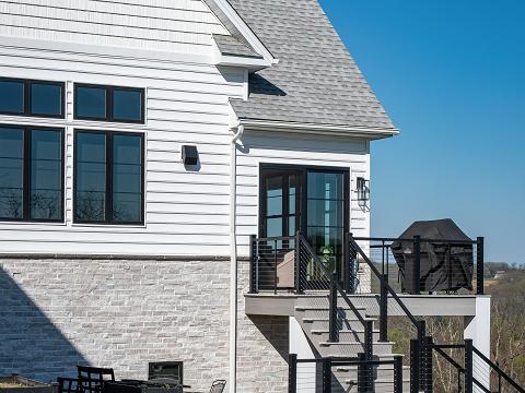 Old World Stone Veneer - Precision3 Victoria