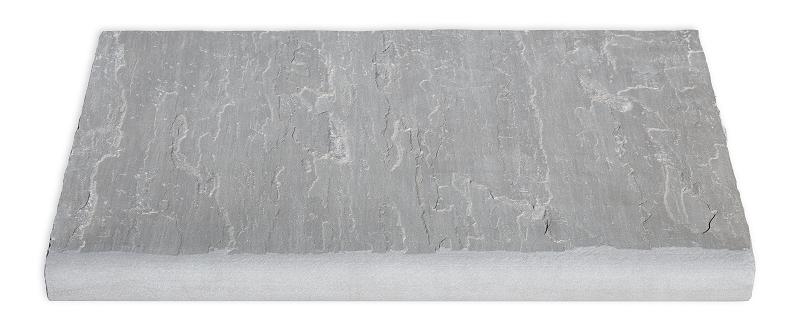Old World Flagstone - Appalachian Grey