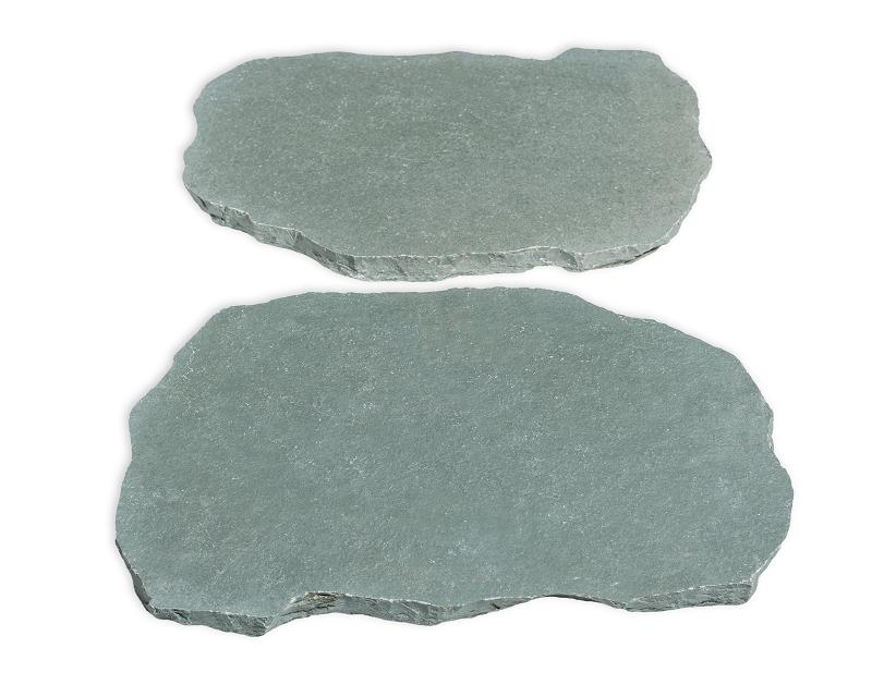 Old World Flagstone - Indian Blue