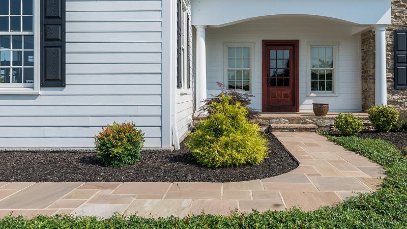 Old World Flagstone