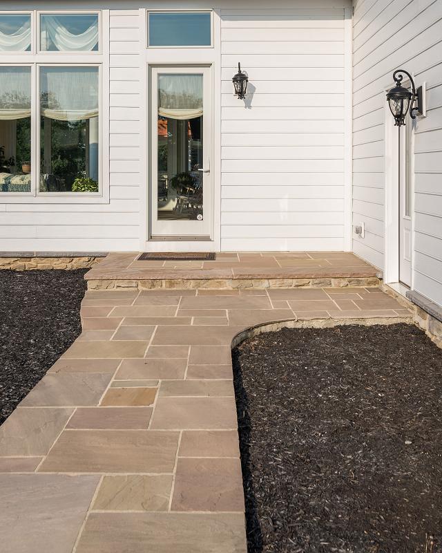 Old World Flagstone