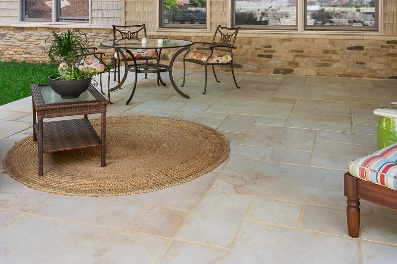 Old World Flagstone - Signature Flagstone Yorkshire