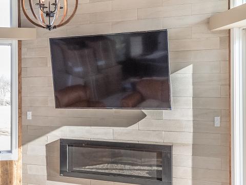 Old World Flagstone - Signature MetroFit Yorkshire