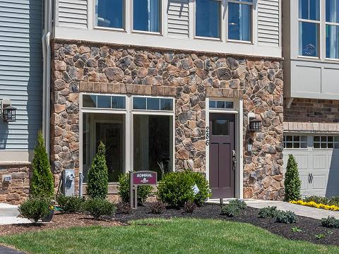 Dutch Quality Stone - Fieldstone Sienna