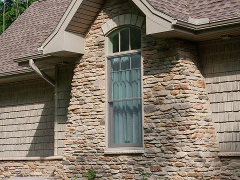 Dutch Quality Stone - Ledgestone Natural Blend