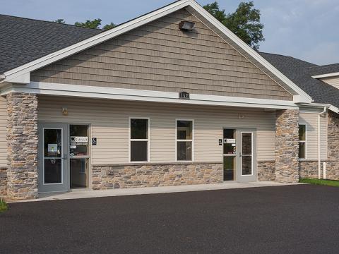 Dutch Quality Stone - Ledgestone Prestige