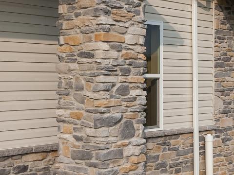 Dutch Quality Stone - Ledgestone Prestige