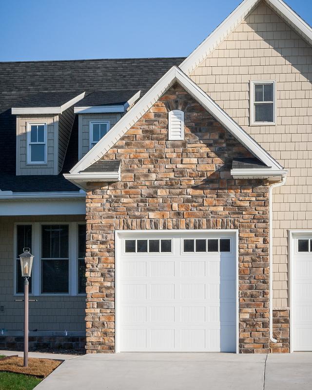 Dutch Quality Stone - Weather Ledge Sienna