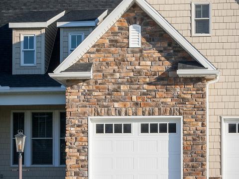 Dutch Quality Stone - Weather Ledge Sienna