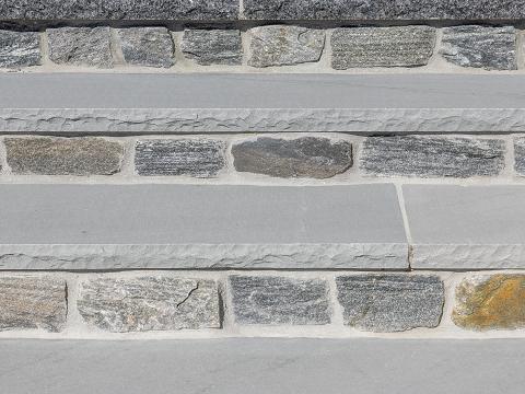 Old World Flagstone - Signature Treads Oceanside