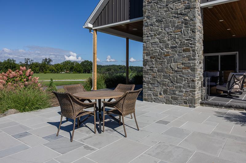 Old World Flagstone