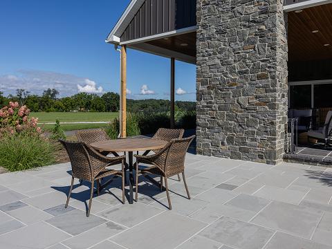 Old World Flagstone - Signature Flagstone Oceanside