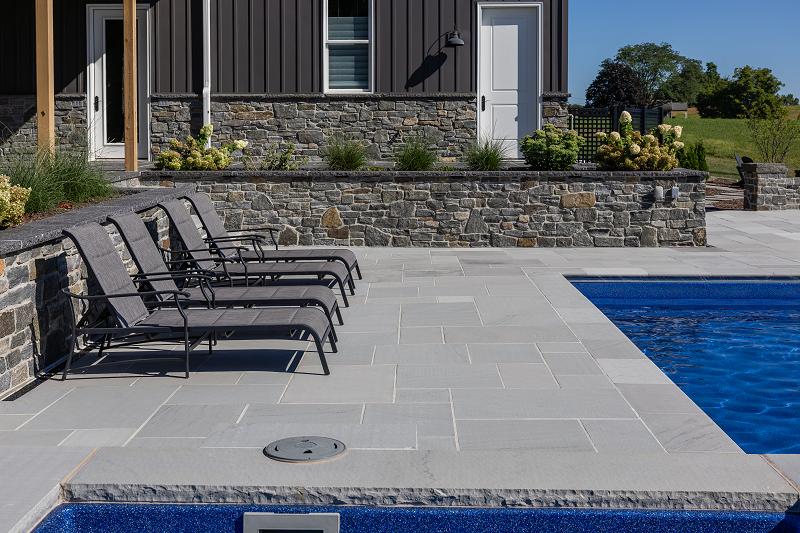 Old World Flagstone