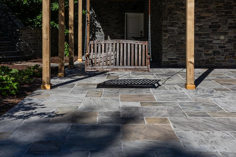 Old World Flagstone