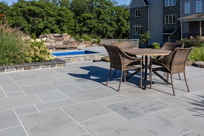 Old World Flagstone - Signature Flagstone Oceanside