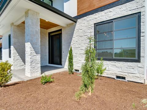 Cultured Stone - Hewn Stone Arctic
