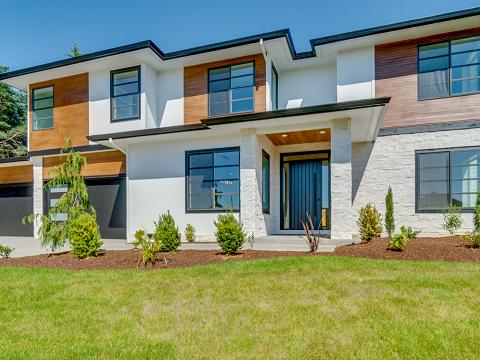 Cultured Stone - Hewn Stone Arctic