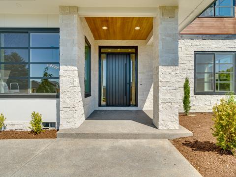 Cultured Stone - Hewn Stone Arctic