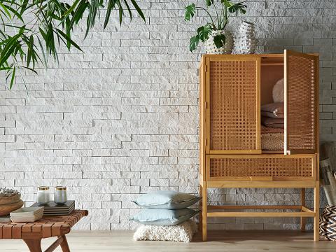 Cultured Stone - Hewn Stone Arctic
