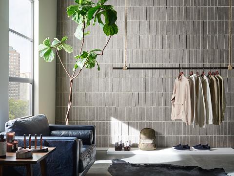 Cultured Stone - Tenley Brick Wildon