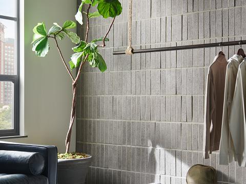 Cultured Stone - Tenley Brick Wildon