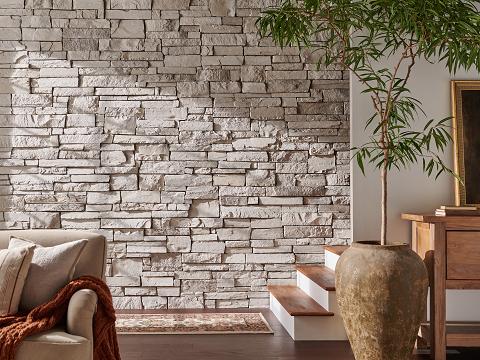 Cultured Stone - Country Ledgestone Wheaton