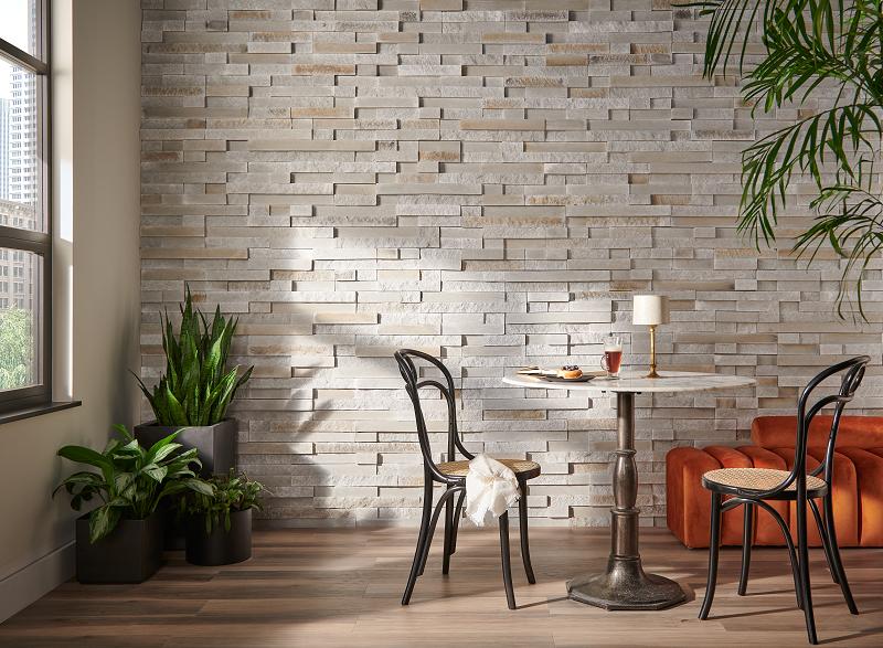Cultured Stone - Pro-Fit Terrain Ledgestone Ethos
