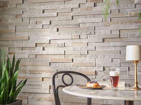 Cultured Stone - Pro-Fit Terrain Ledgestone Ethos
