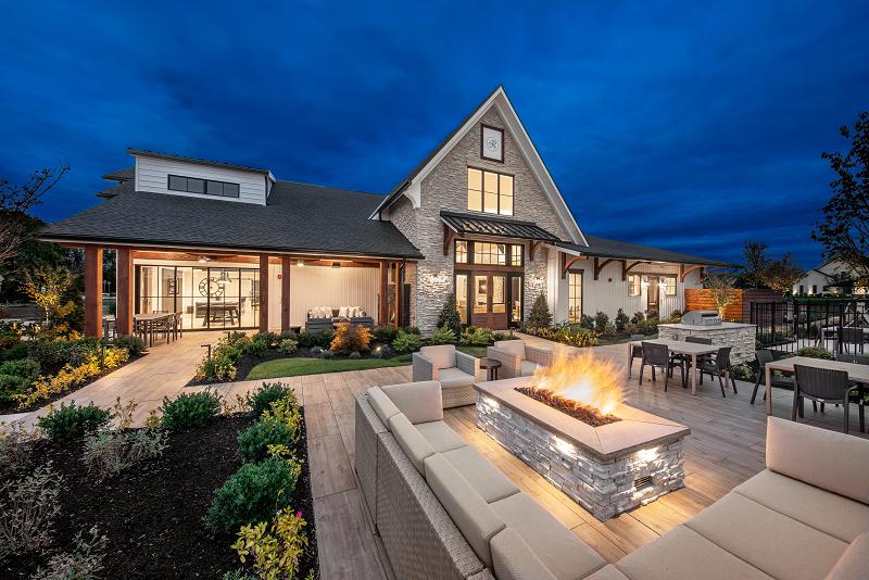 Cultured Stone - Pro-Fit Alpine Ledgestone Winterhaven