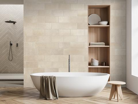 Cultured Stone - Cast-Fit Parchment