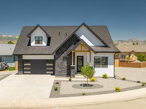 Cultured Stone - Pro-Fit Alpine Ledgestone Black Rundle