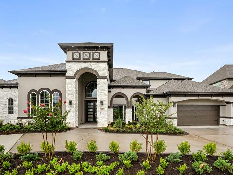 Cultured Stone - Pro-Fit Alpine Ledgestone Winterhaven
